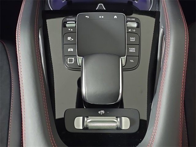 New 2026 Mercedes-Benz GLE 53 AMG 4MATIC image 25