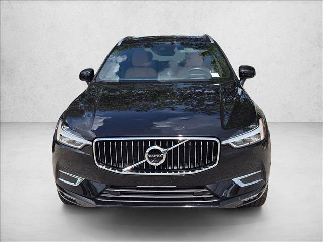 Used 2019 Volvo XC60 T5 Inscription w/ Protection Package Premier FWD image 2