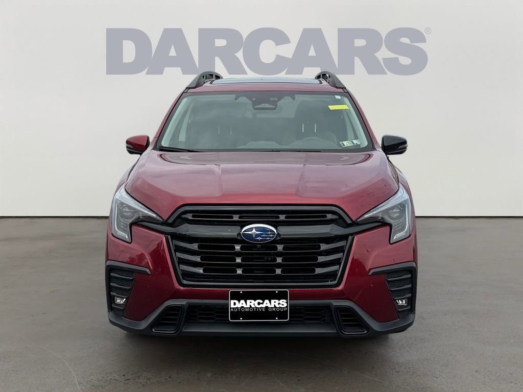 Used 2023 Subaru Ascent Onyx Edition Limited AWD/4WD image 2