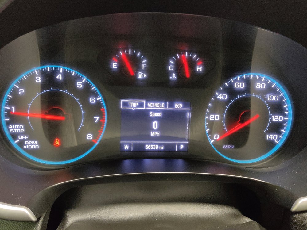 Used 2023 Chevrolet Malibu LT image 23