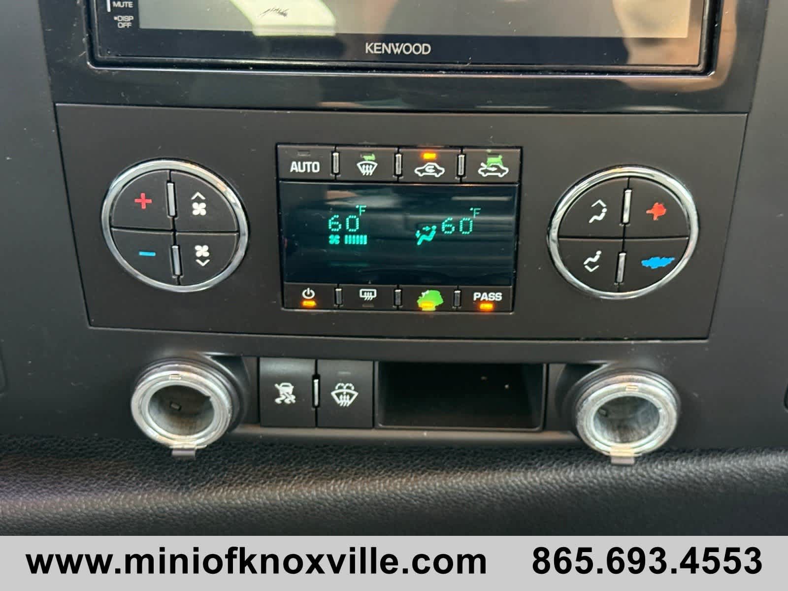 Used 2008 GMC Sierra 1500 SLE w/ SLE2 Preferred Package RWD image 25