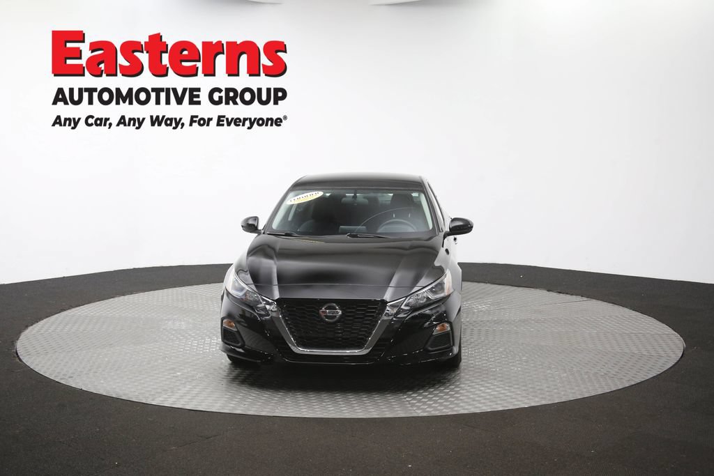 Used 2020 Nissan Altima 2.5 S AWD/4WD image 53