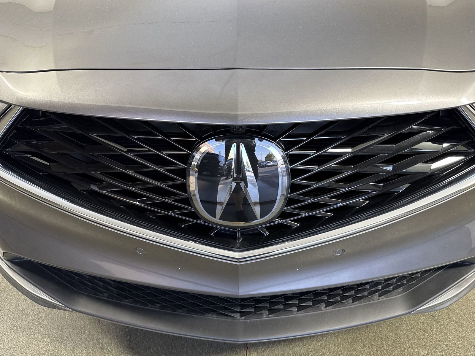 New 2026 Acura MDX w/ Advance Package image 27