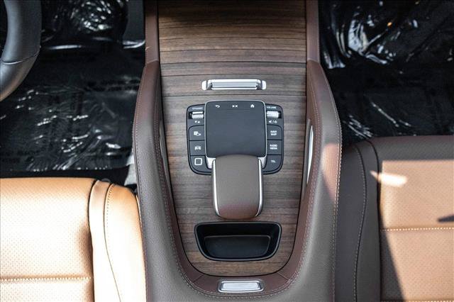 Certified 2026 Mercedes-Benz GLE 350 4MATIC image 20