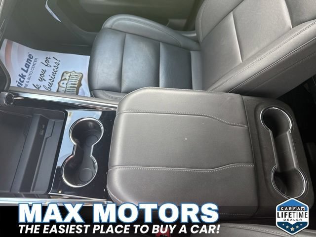 Used 2025 Chevrolet Tahoe LT AWD/4WD image 25