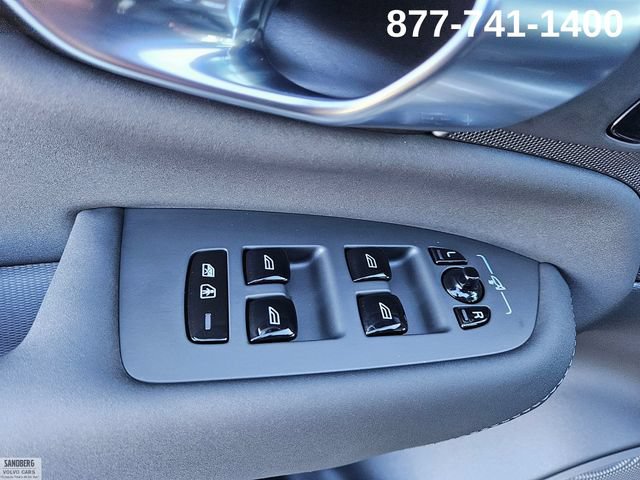 Used 2026 Volvo XC90 B6 Core w/ Protection Package Premier AWD/4WD image 19
