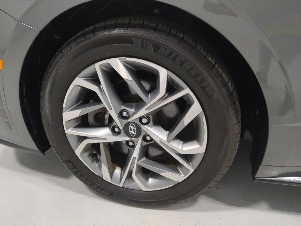 Used 2023 Hyundai Sonata SEL image 31