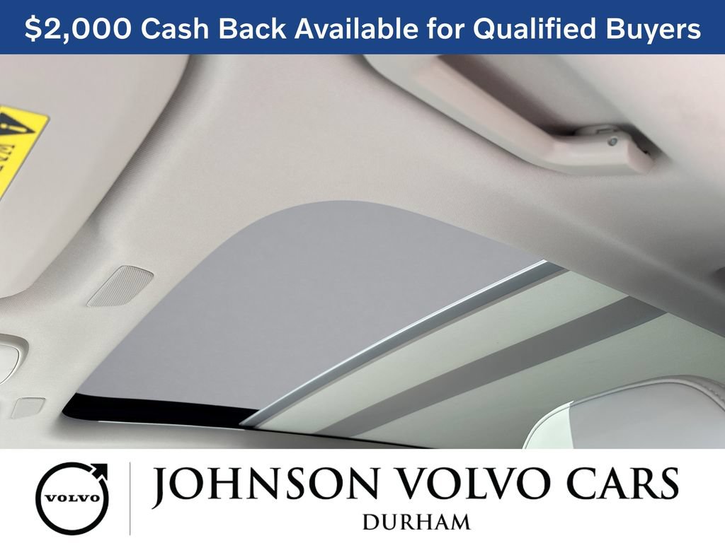 New 2026 Volvo XC60 B5 Ultra w/ Protection Package Premier AWD/4WD image 16