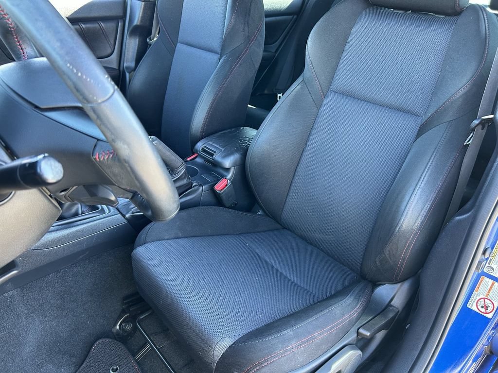 Used 2020 Subaru WRX w/ Popular Package #1 AWD/4WD image 20