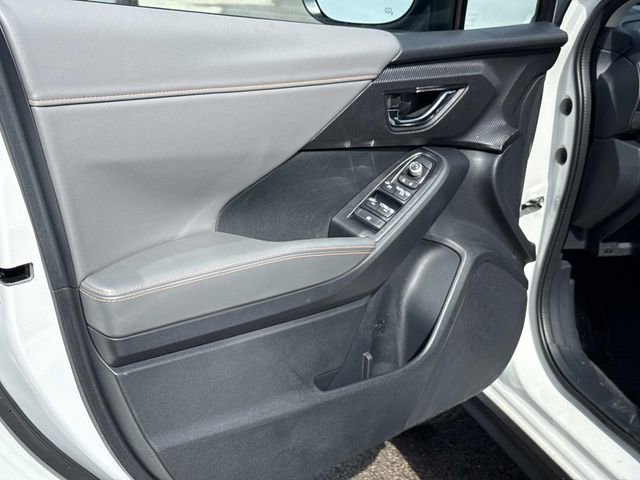 New 2026 Subaru Crosstrek 2.5i Limited image 11