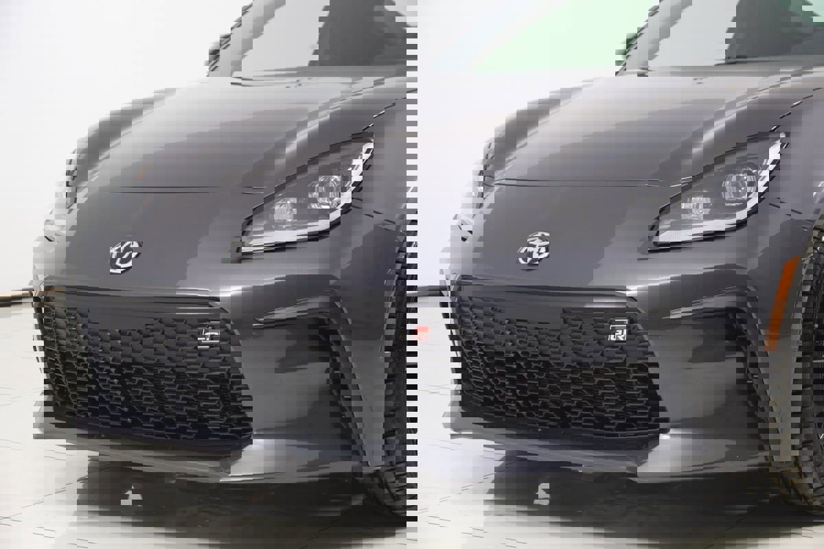 Used 2024 Toyota GR86 Premium image 53