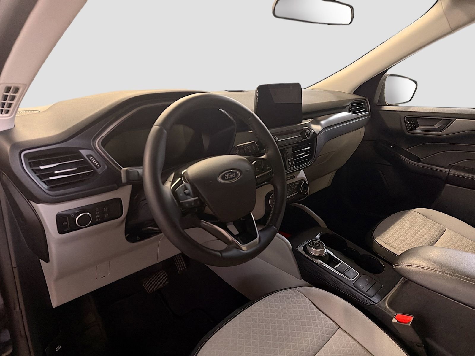 Used 2024 Ford Escape Active AWD/4WD image 9