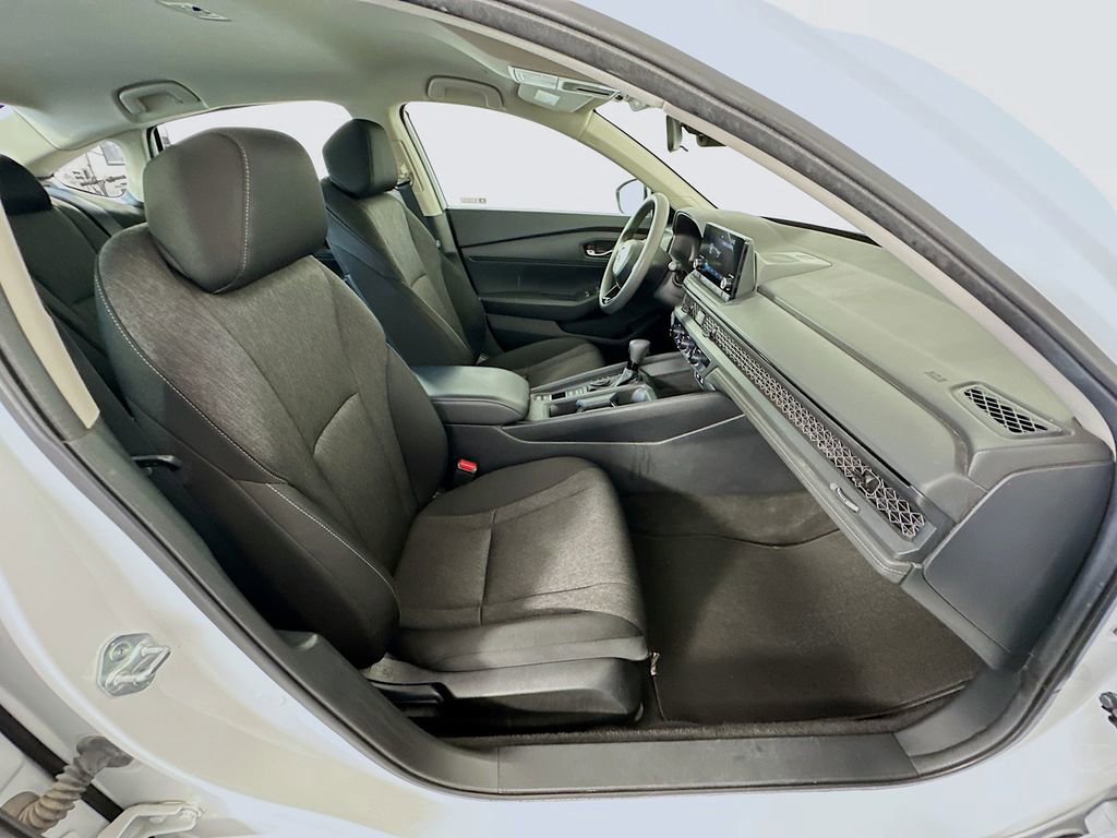 Certified 2024 Honda Accord LX image 26