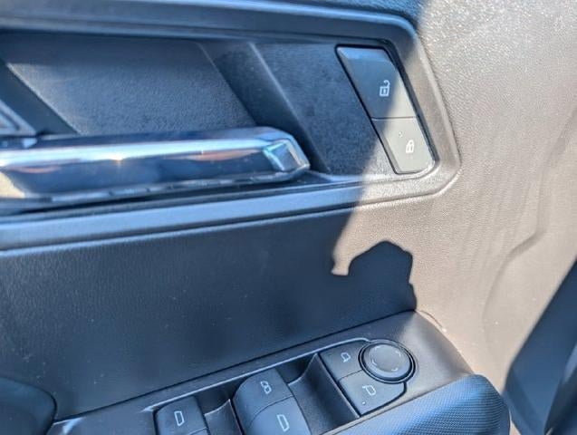 Used 2025 GMC Canyon Elevation w/ Convenience Package AWD/4WD image 21