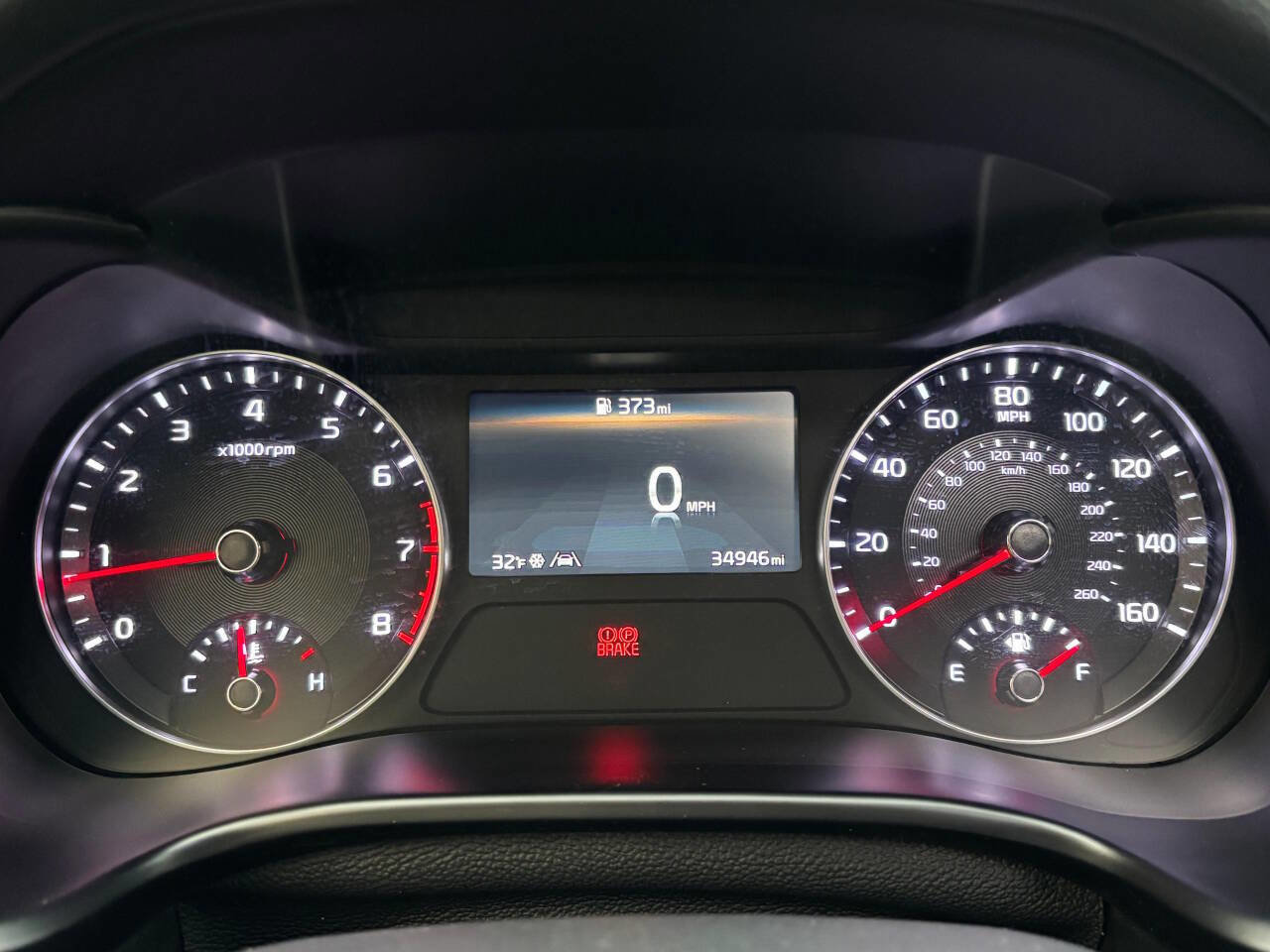 Used 2024 Kia Forte GT image 23