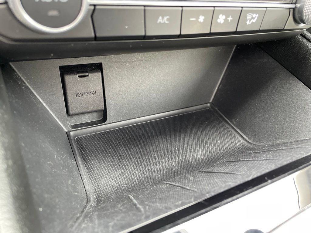 Certified 2023 MAZDA CX-5 AWD 2.5 S image 23