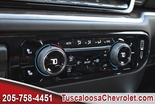 New 2026 Chevrolet Silverado 1500 LT image 28