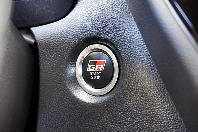 Used 2025 Toyota Corolla GR image 32