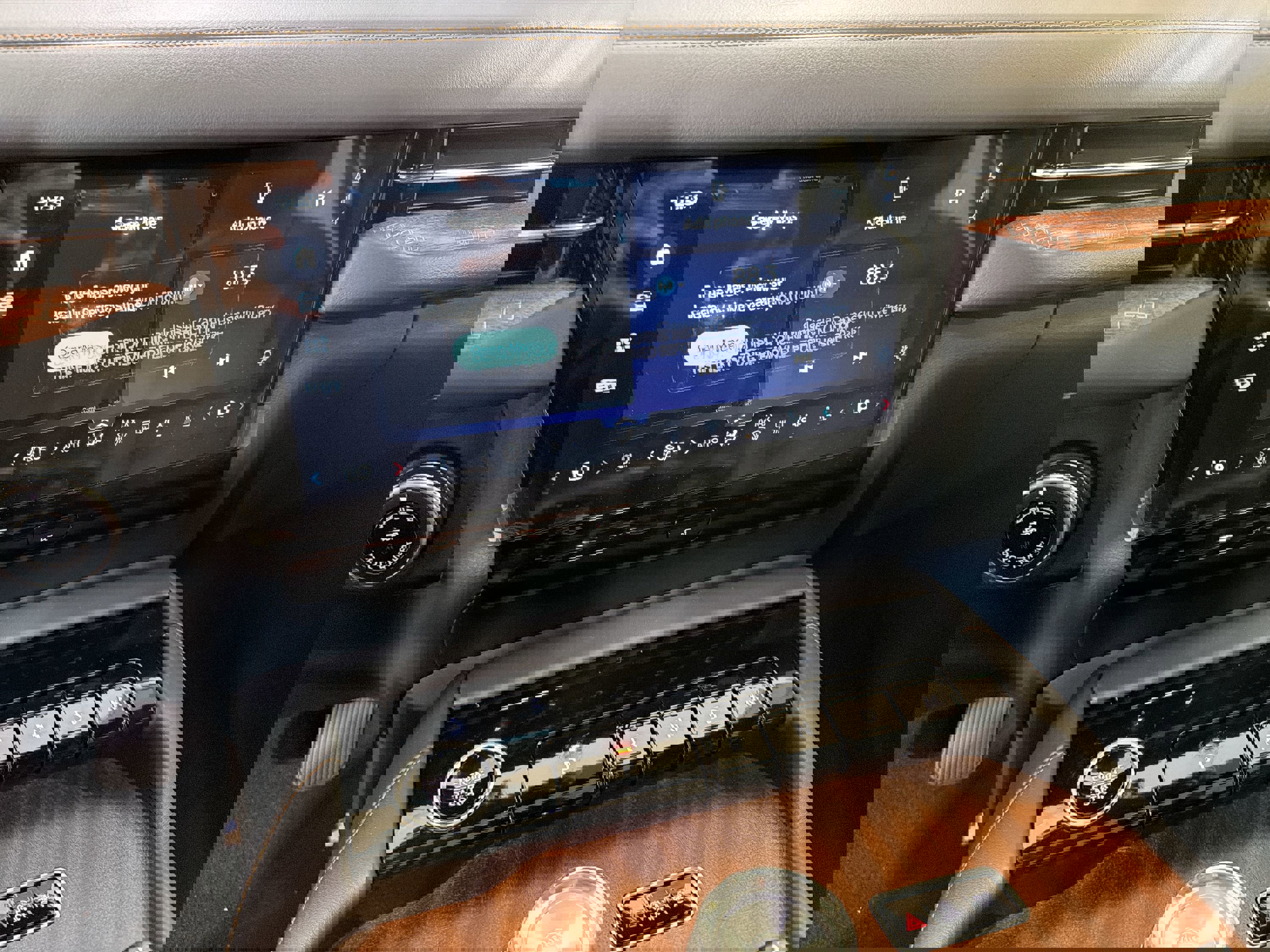 New 2026 Lincoln Navigator L Black Label image 19