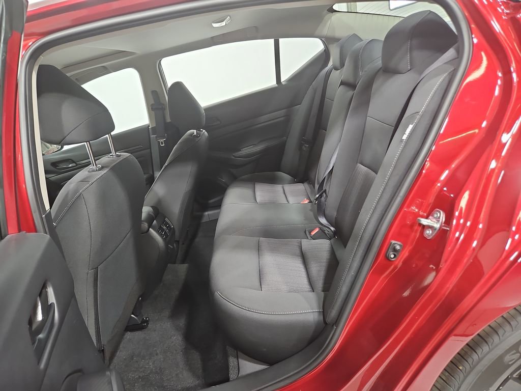 New 2026 Nissan Altima 2.5 SV FWD image 24