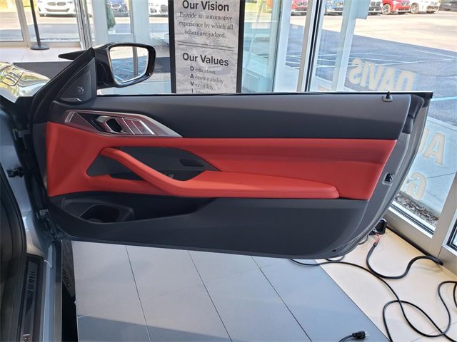 New 2026 BMW M4 xDrive Competition w/ Executive Package image 14