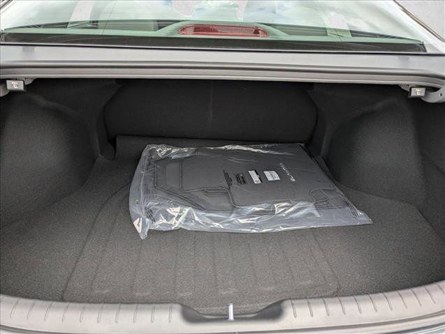 New 2026 Hyundai Elantra SE FWD image 30