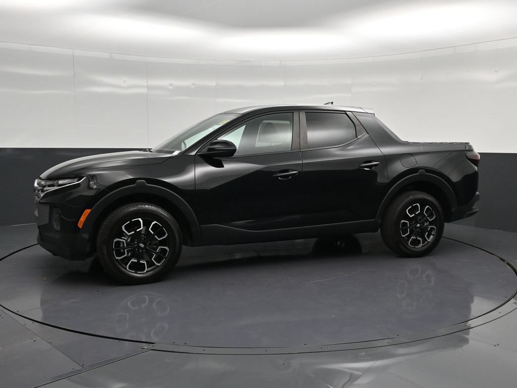 Used 2024 Hyundai Santa Cruz SEL FWD image 7