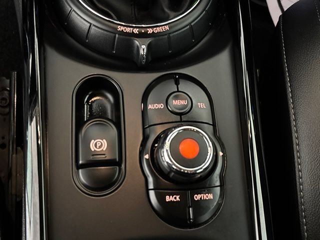 Used 2017 MINI Cooper Clubman S AWD/4WD image 24