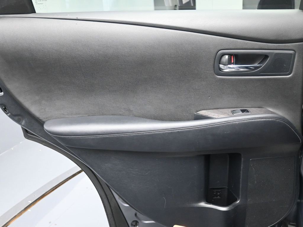Used 2014 Lexus RX 350 FWD w/ Navigation Package image 23