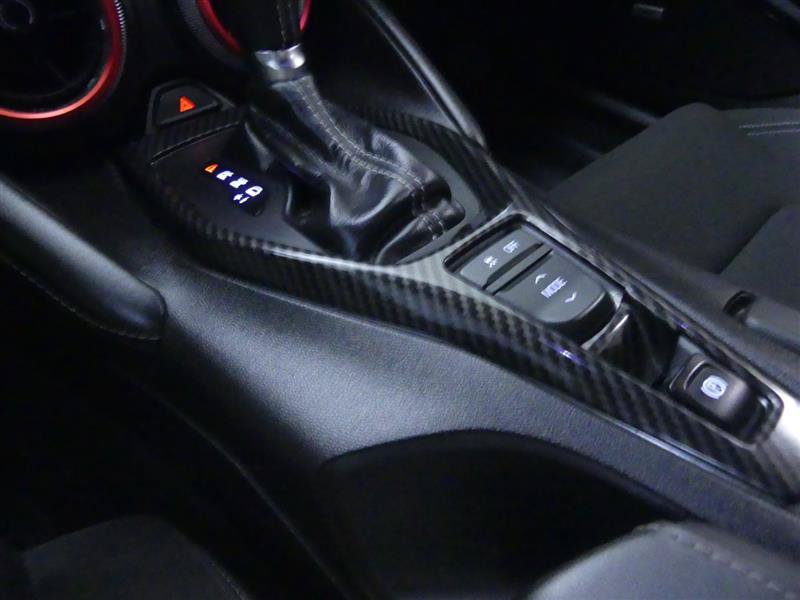 Used 2024 Chevrolet Camaro LT w/ Redline Edition RWD image 15