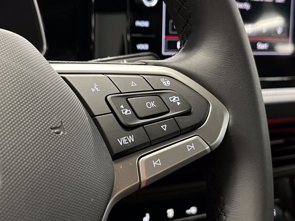 New 2026 Volkswagen Jetta SEL FWD image 26