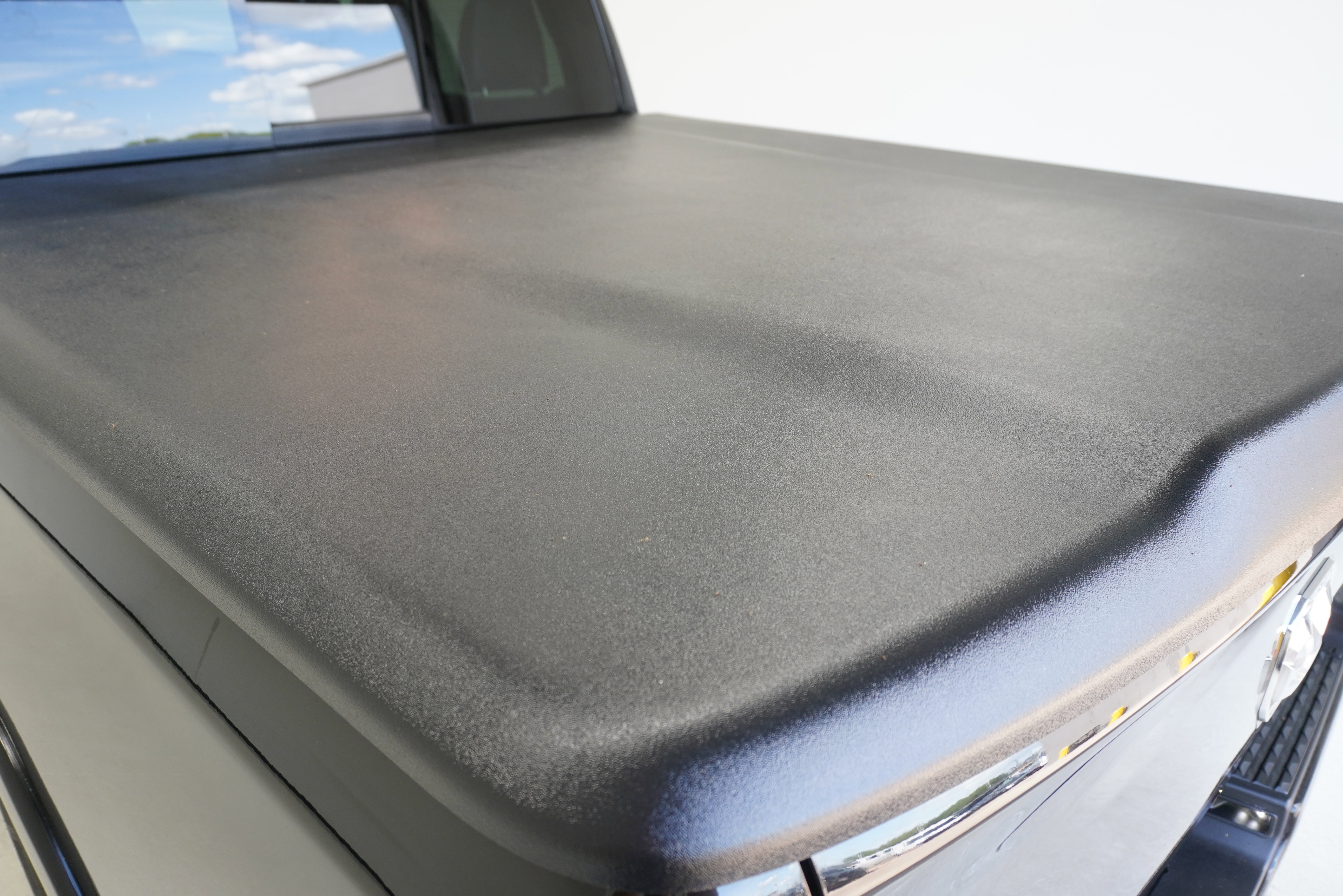 Used 2019 RAM 1500 Laramie w/ Sport Appearance Package RWD image 8