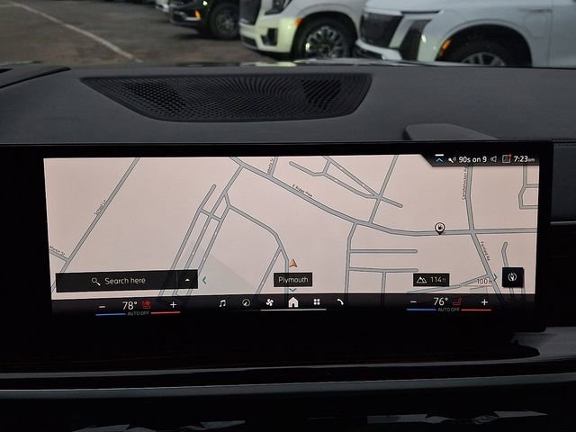 Used 2025 BMW X7 xDrive40i image 21