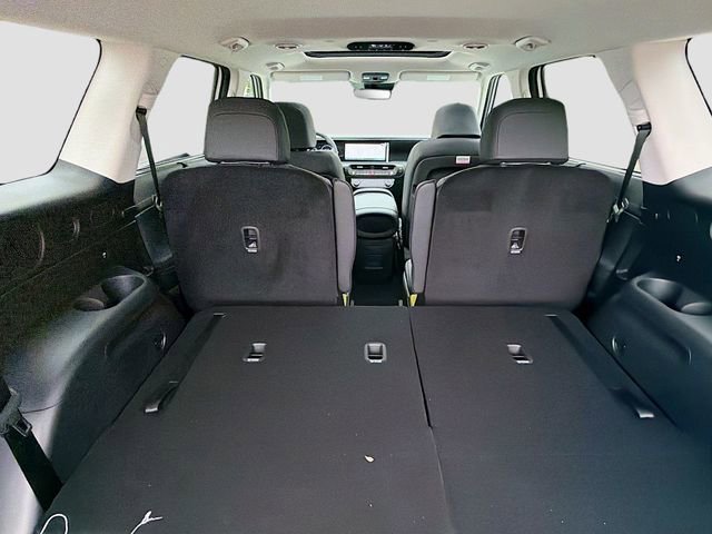 New 2026 Hyundai Palisade SEL Premium image 28