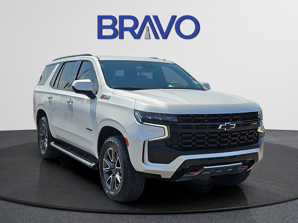 Used 2024 Chevrolet Tahoe Z71 AWD/4WD image 6