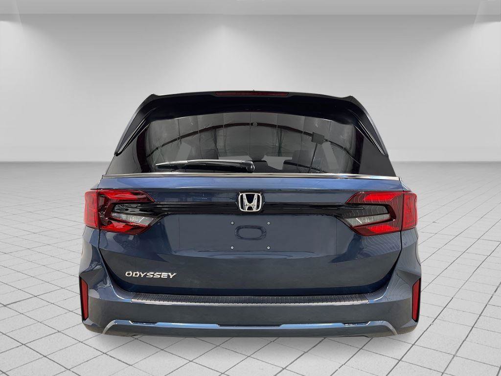 New 2026 Honda Odyssey EX-L image 4