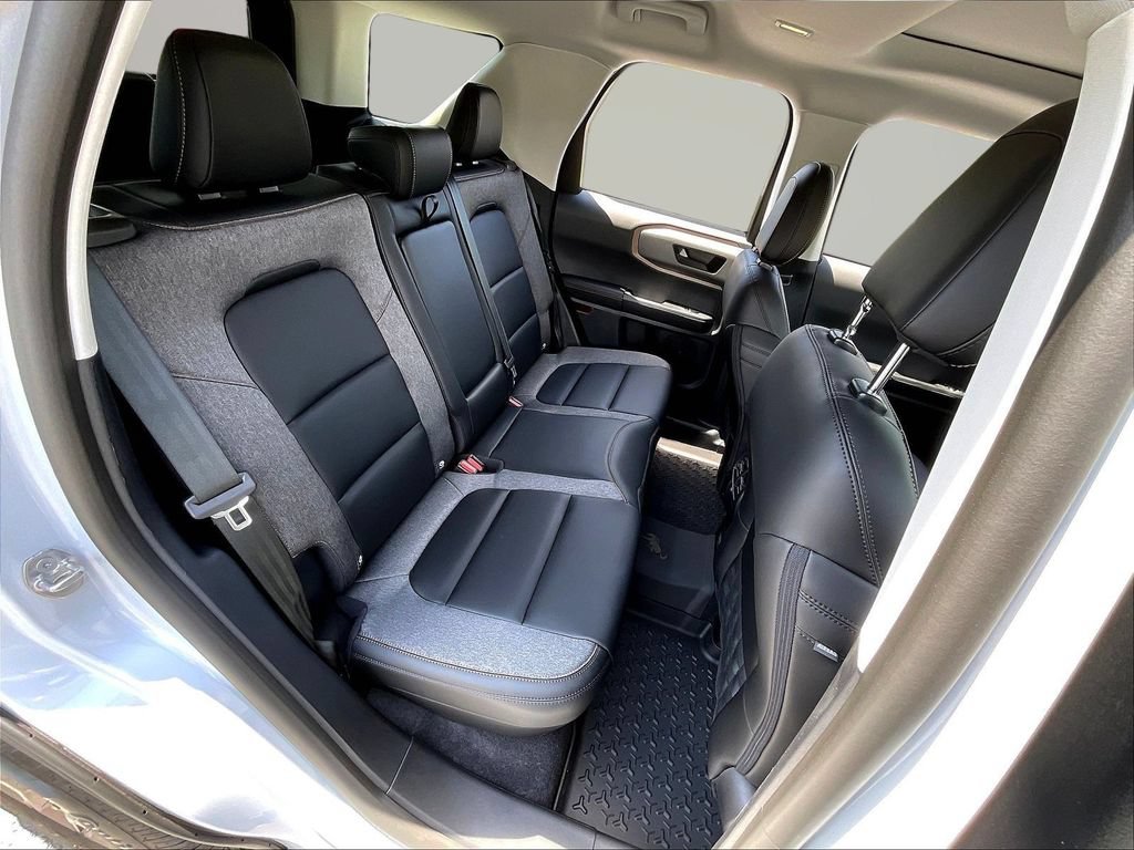New 2026 Ford Bronco Sport Big Bend w/ Convenience Package AWD/4WD image 10
