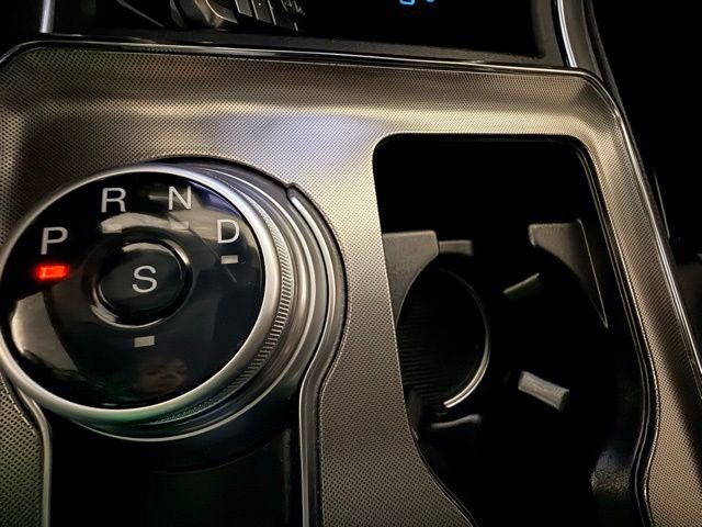 Used 2024 Jeep Compass Latitude w/ Sun and Sound Group image 67