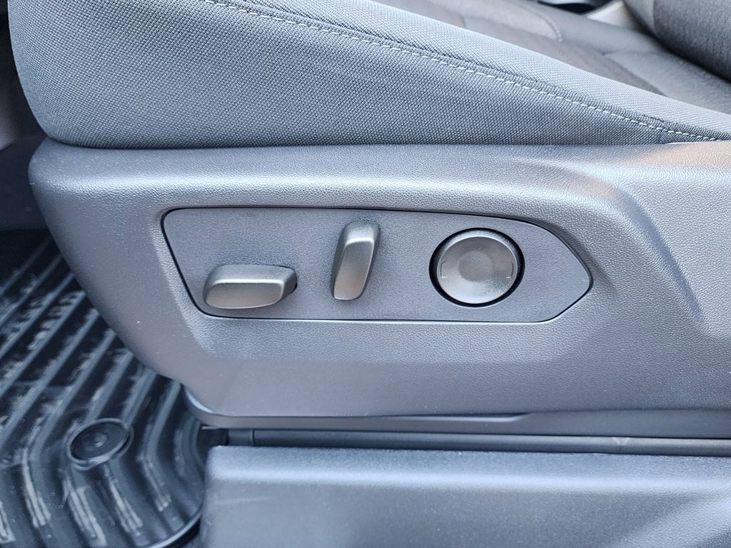 New 2026 GMC Sierra 1500 Elevation image 18