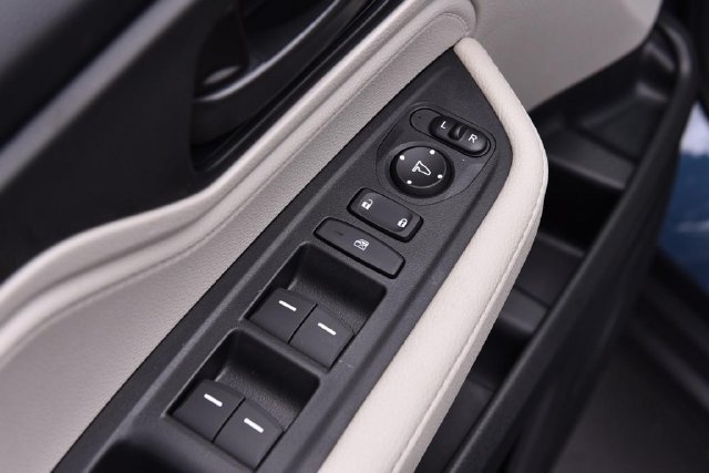 New 2027 Honda Odyssey EX-L image 8
