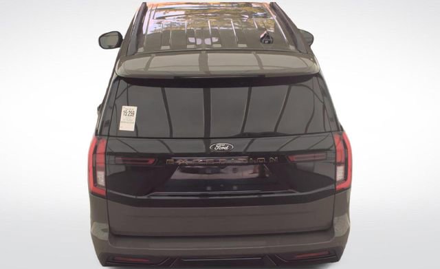Used 2025 Ford Expedition Tremor AWD/4WD image 11