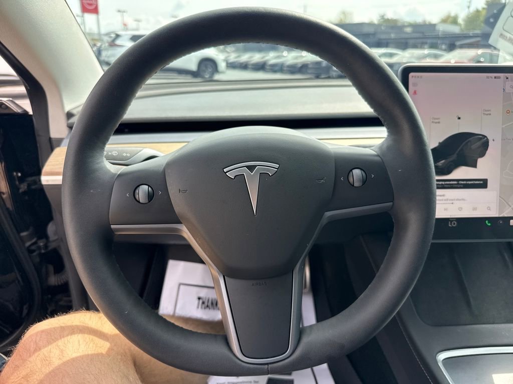 Used 2022 Tesla Model 3 Performance image 14