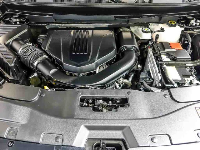 Used 2026 Chevrolet Traverse LT AWD/4WD image 35