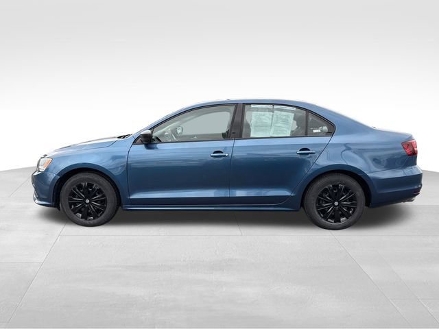 Used 2016 Volkswagen Jetta S image 9