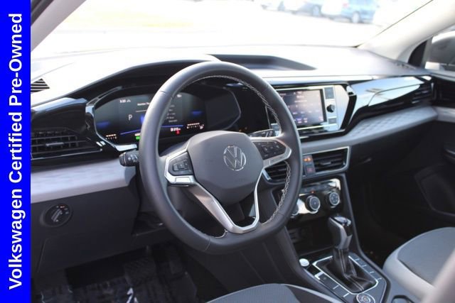 Used 2024 Volkswagen Taos S image 16