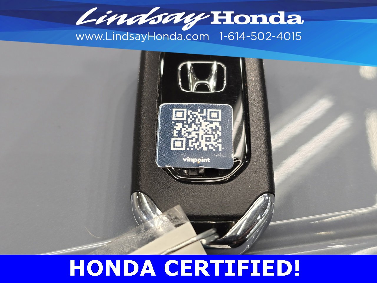 Certified 2022 Honda Accord Sport image 22