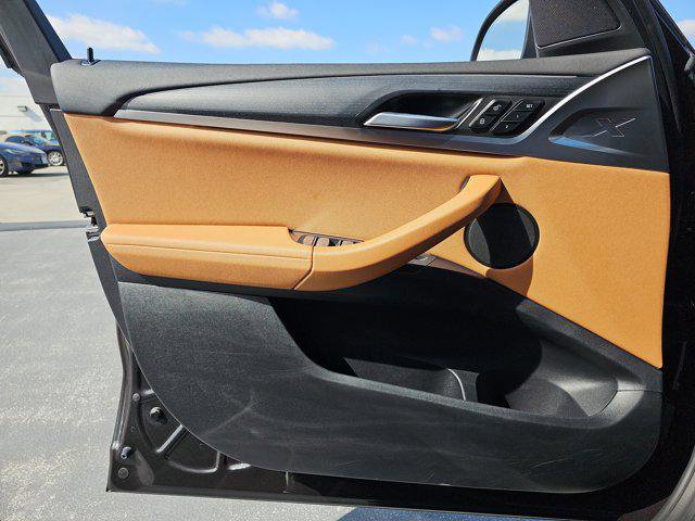 Certified 2024 BMW X3 sDrive30i w/ Convenience Package image 27