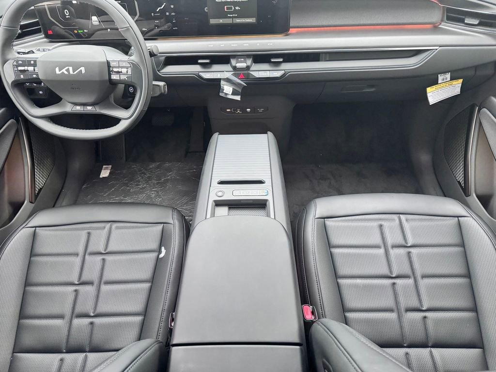 New 2026 Kia EV9 Land w/ Nightfall Edition Package AWD/4WD image 30
