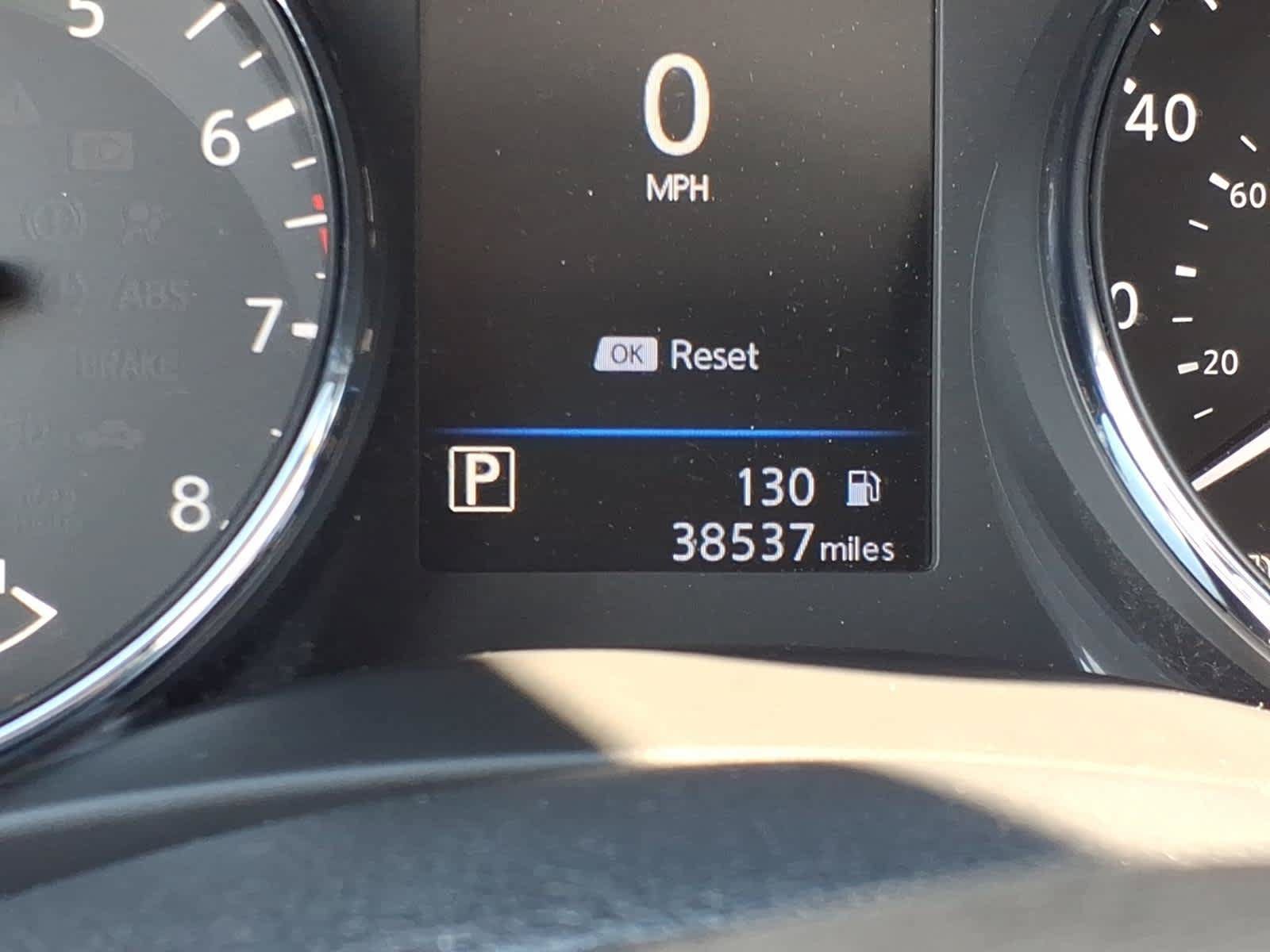 Certified 2019 Nissan Rogue SL w/ Premium Package AWD/4WD image 25
