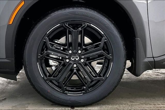 New 2026 INFINITI QX60 Sport AWD/4WD image 15